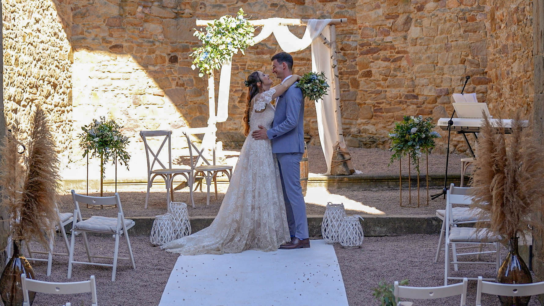 Hochzeitsvideo Stuttgart