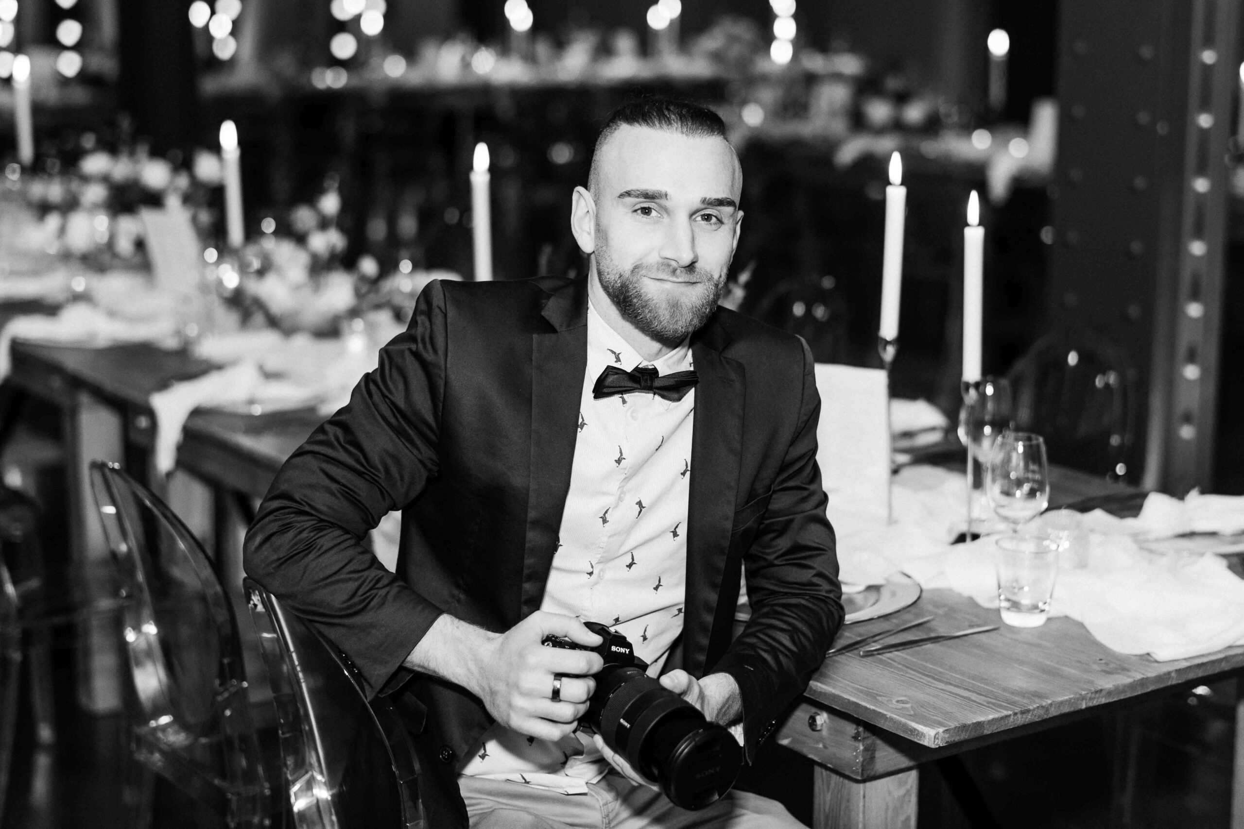 Hochzeitsvideo Stuttgart