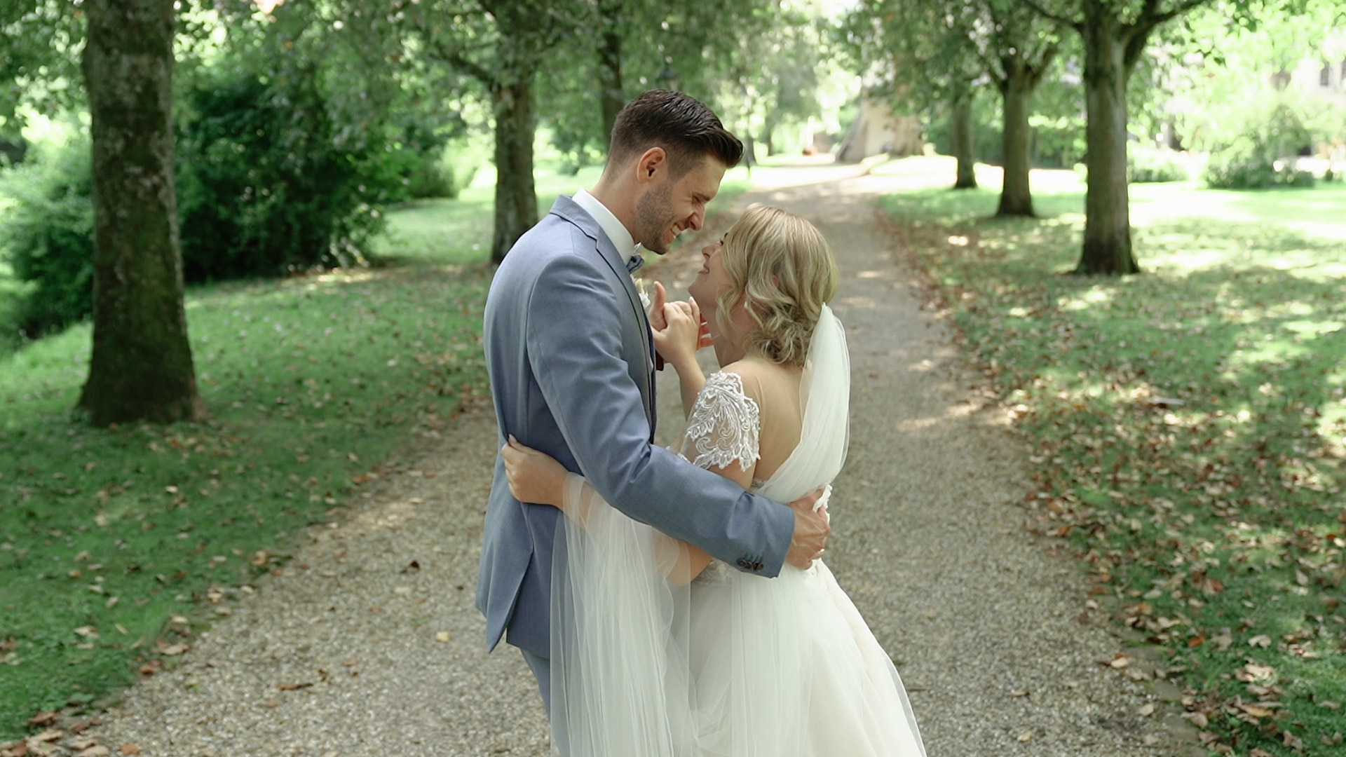 Hochzeitsvideo Stuttgart